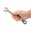 Tekton 18 mm Reversible 12-Point Ratcheting Combination Wrench WRC23418